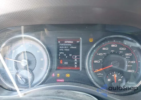 2013 Dodge Charger R/T z USA, uszkodzony, nr VIN 2C3CDXCT3DH594668